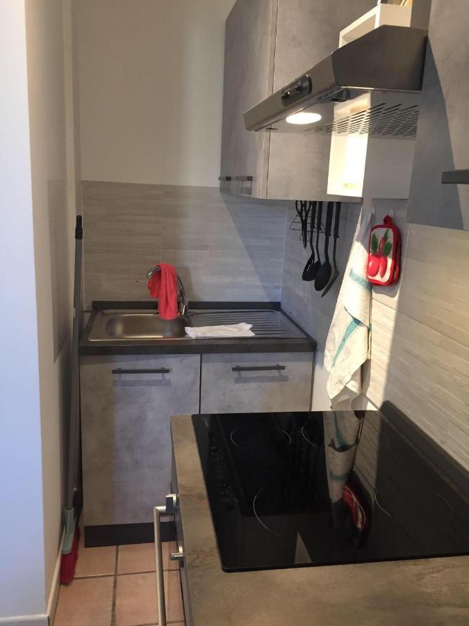 Affittasi Casa Vacanza A Casa Di Emma Leverano Exteriör bild