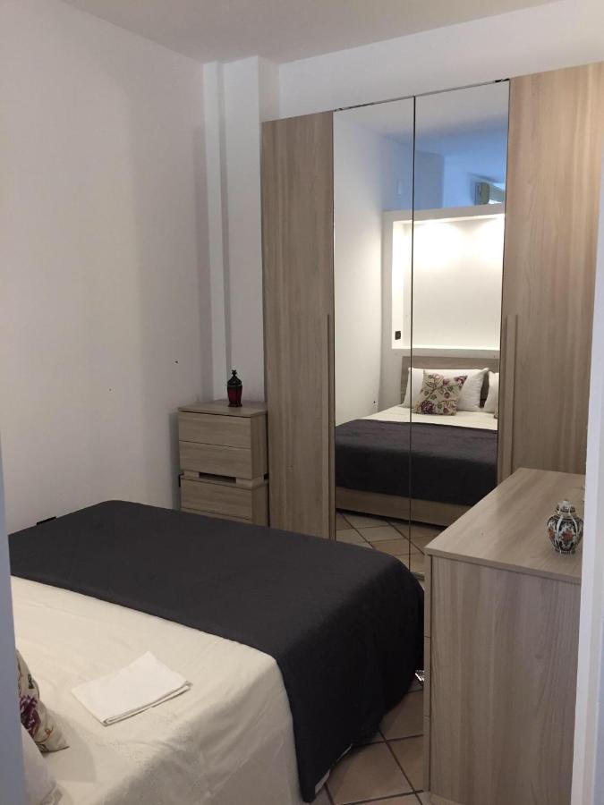 Affittasi Casa Vacanza A Casa Di Emma Leverano Exteriör bild
