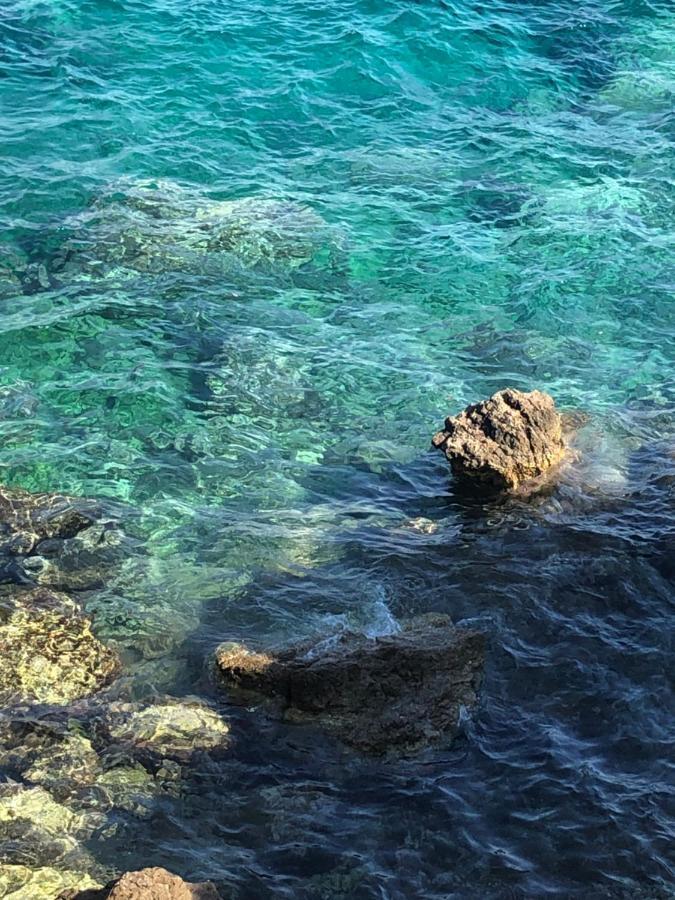 Affittasi Casa Vacanza A Casa Di Emma Leverano Exteriör bild
