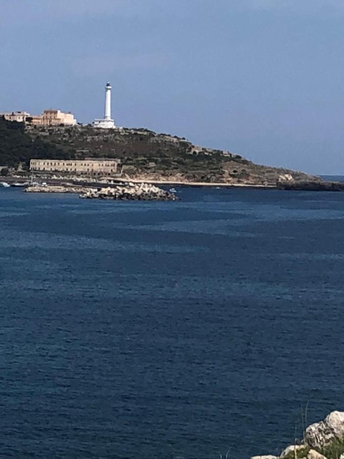 Affittasi Casa Vacanza A Casa Di Emma Leverano Exteriör bild