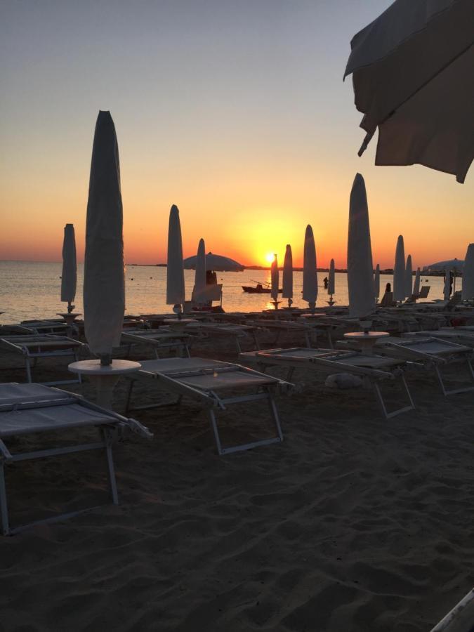 Affittasi Casa Vacanza A Casa Di Emma Leverano Exteriör bild
